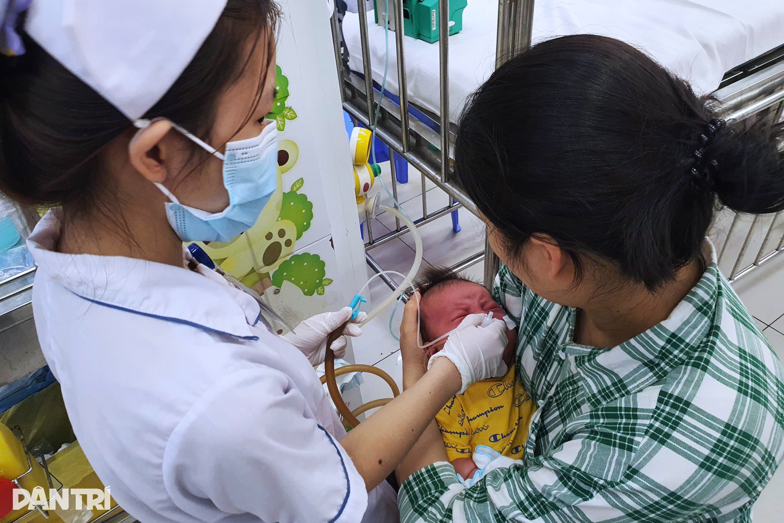Trẻ sắp vào mùa tựu trường: 4 nhóm bệnh phụ huynh cần chú ý - 2