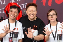 Trấn Thành công bố phim Tết 2026 sau loạt tranh cãi, giấu mặt dàn diễn viên