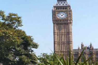 Tuần lễ du học Anh quốc