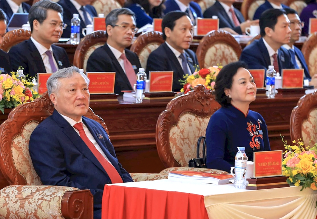 Lâm Đồng phát triển hạ tầng để trở thành khu vực kinh tế động lực - 2