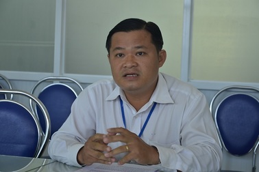 Vụ quán cà phê Xin Chào: Lập hội đồng kỷ luật 2 cán bộ huyện Bình Chánh