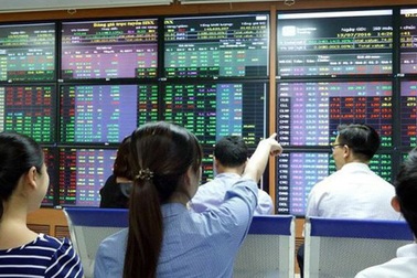 Nguyên TGĐ cùng đồng phạm lừa đảo chứng khoán hơn 299 tỉ đồng