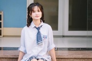 Nữ sinh 17 tuổi được đại học số một Hồng Kông trao học bổng toàn phần