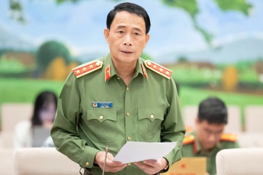 Đề xuất lập Quỹ Đầu tư phát triển công nghiệp an ninh do Bộ Công an quản lý