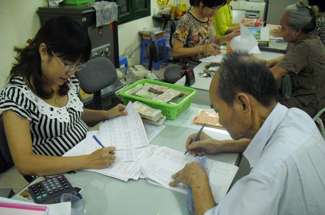 Những chính sách mới về tiền lương áp dụng từ ngày 1/1/2021 - 5 Những chính sách mới về tiền lương áp dụng từ ngày 1/1/2021 - 5