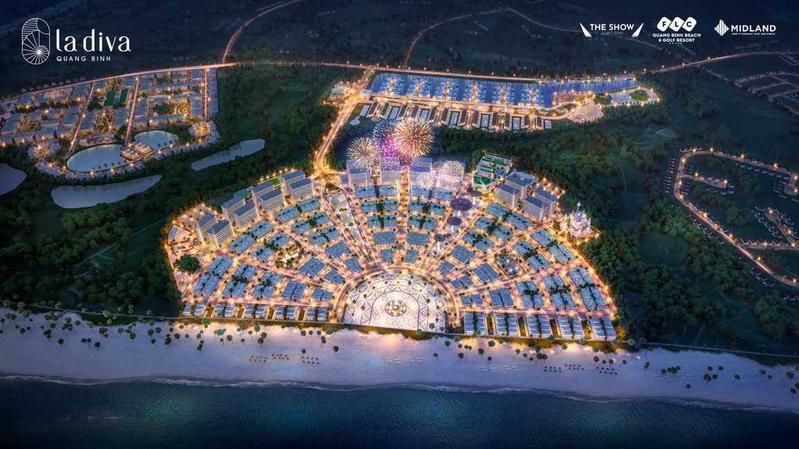 Triển vọng phát triển sản phẩm bất động sản độc đáo tại Quảng Bình - 1 Triển vọng phát triển sản phẩm bất động sản độc đáo tại Quảng Bình - 1