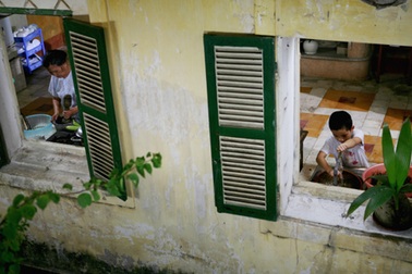 “Tôi từng run rẩy khi đứng trước những cảnh quay của Bi, đừng sợ…”