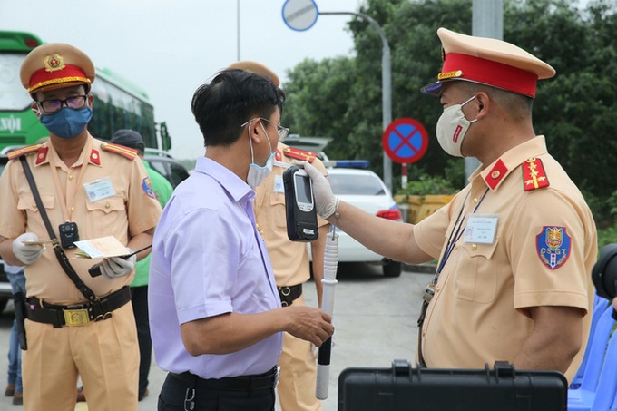 Hà Nội đặt mục tiêu đến năm 2025 giảm 20% người sử dụng rượu bia