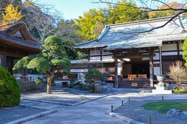 Ghé thăm Kamakura - Thành phố của Phật và Thiền ở Nhật Bản