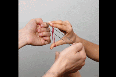 Clip “chàng trai gói bánh chưng nhanh như chớp” gây sốt Internet tuần qua