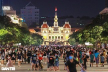 TPHCM không có ca tử vong do Covid-19 trong 7 ngày liên tiếp