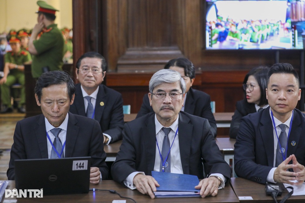 Vì sao bà Trương Mỹ Lan bị đề nghị mức án tử hình? - 4