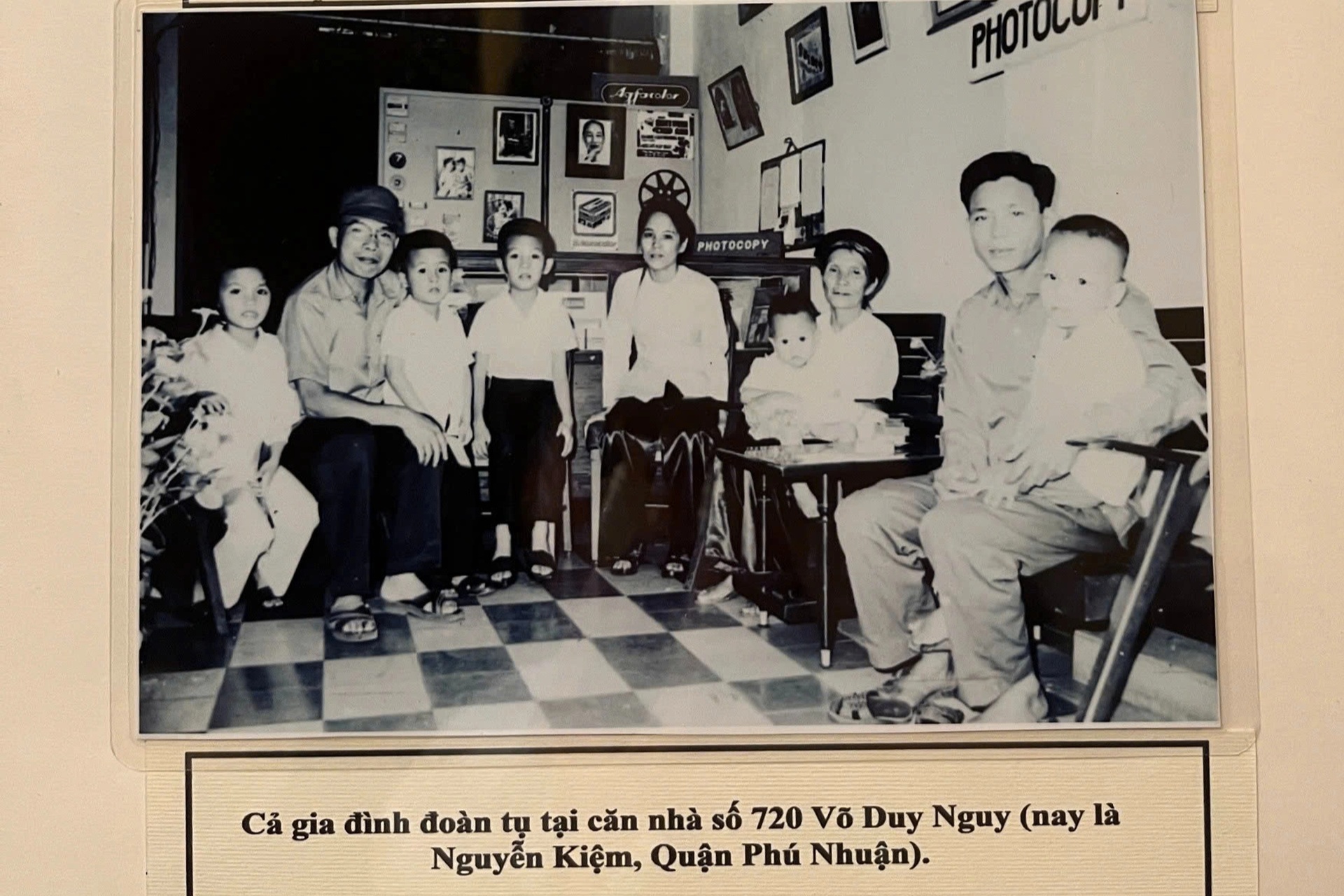 Nữ chiến sĩ Biệt động Sài Gòn 10 năm chịu tiếng oan vợ bé - 3 Nữ chiến sĩ Biệt động Sài Gòn 10 năm chịu tiếng oan vợ bé - 3