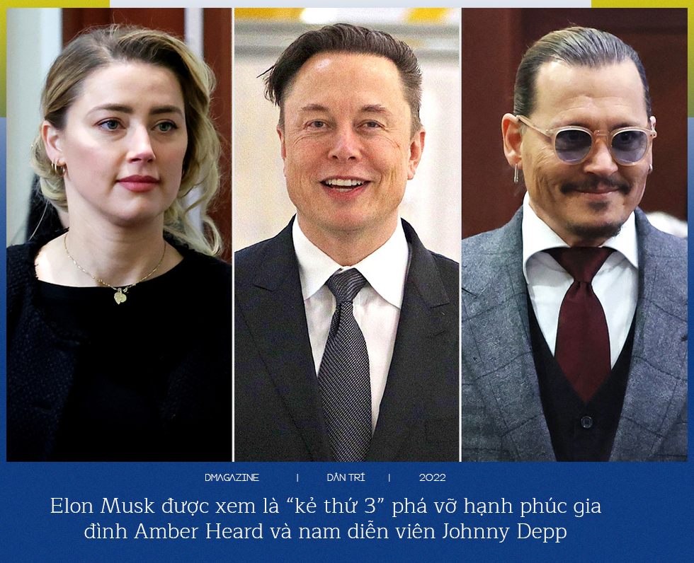 Elon Musk được xem là Elon Musk được xem là