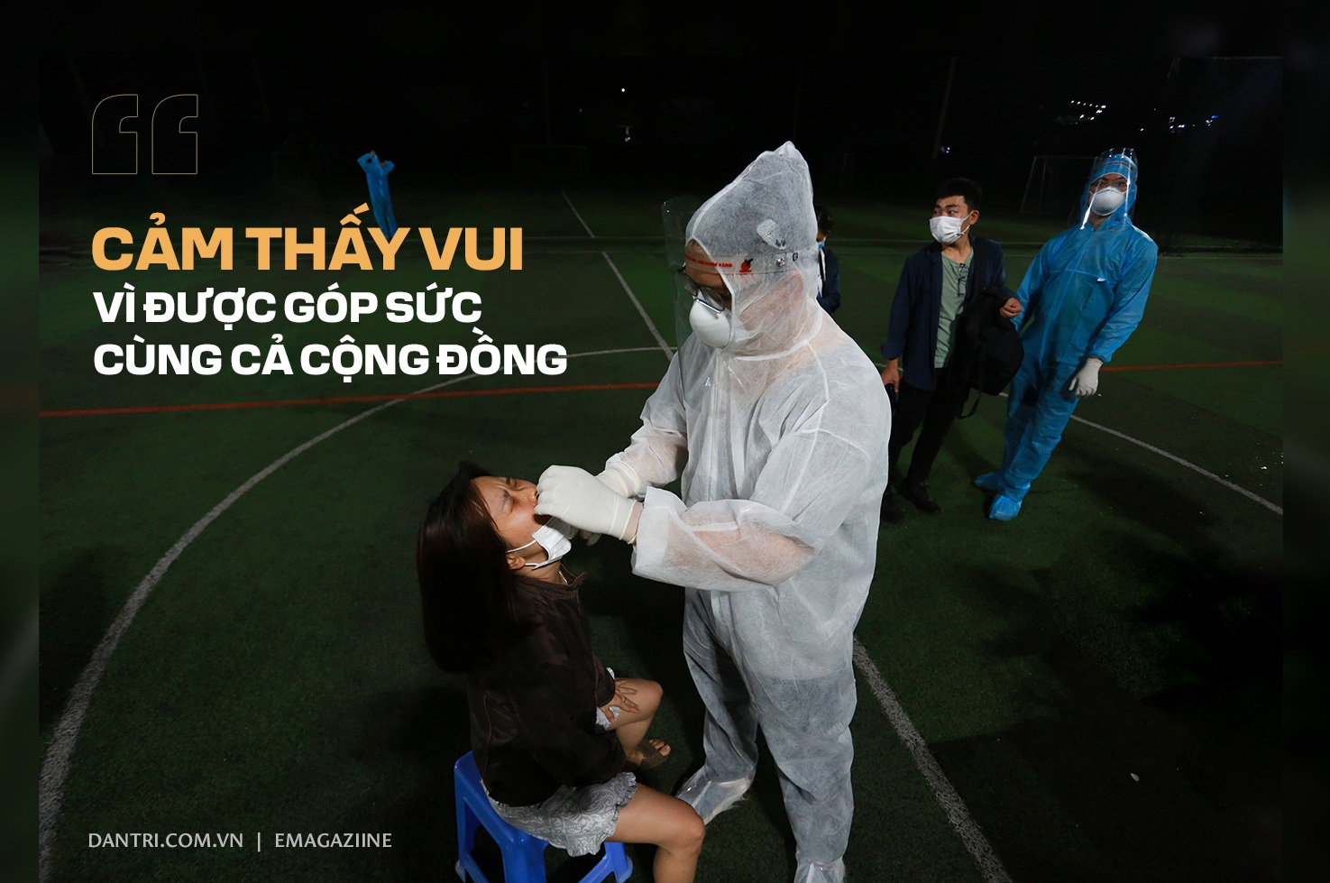 Cơn bão Covid-19 và sự trăn trở của vị Bí thư Thành ủy TPHCM - 10 Cơn bão Covid-19 và sự trăn trở của vị Bí thư Thành ủy TPHCM - 10