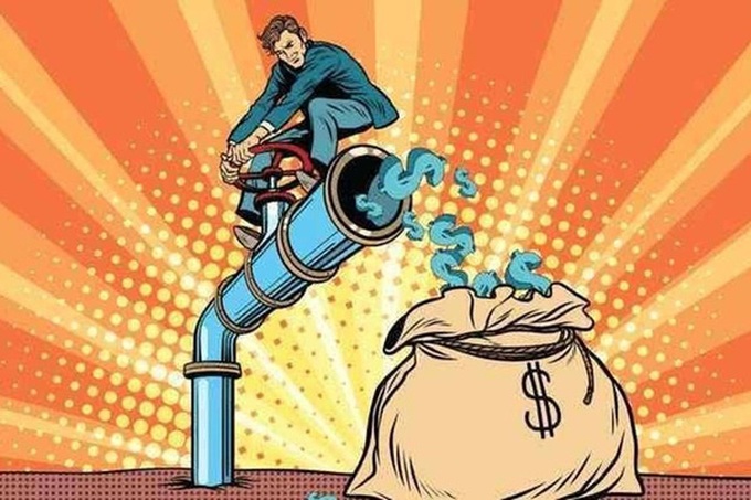 Bạn có thể kiếm được 1 tỉ trong vòng bao lâu?: Có một loại năng lực khiến người ta cảm thấy an toàn, đó chính là năng lực kiếm tiền! - Ảnh 2. Bạn có thể kiếm được 1 tỉ trong vòng bao lâu?: Có một loại năng lực khiến người ta cảm thấy an toàn, đó chính là năng lực kiếm tiền! - Ảnh 2.
