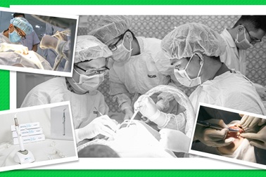 Cấy ghép Implant với máy gây tê không đau Dentalvibe