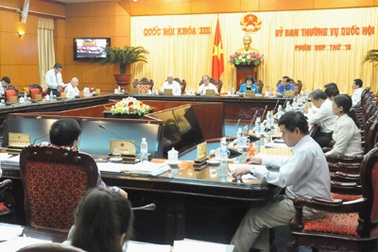 “Dự cảm” xấu về sức khỏe nền kinh tế 