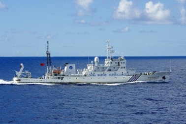 Báo Nhật: Hiểm họa lớn nhất là Trung Quốc