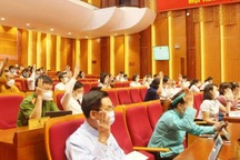 Quảng Ninh: Hộ nghèo ở khu phong tỏa được hỗ trợ 80.000 đồng/người/ngày