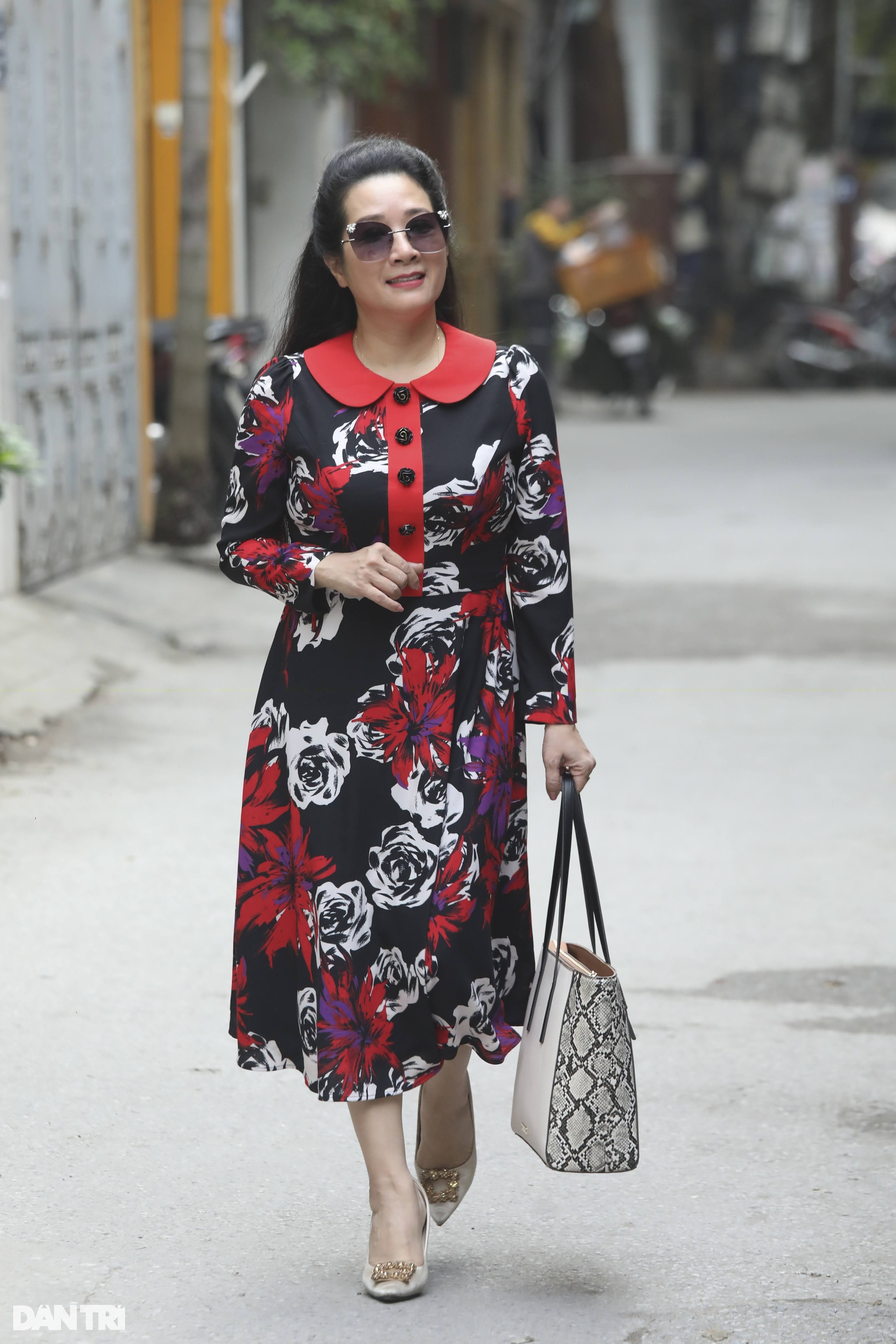 Thanh Thanh Hiền trải lòng về đổ vỡ hôn nhân, phủ nhận là đại gia giàu có - 11 Thanh Thanh Hiền trải lòng về đổ vỡ hôn nhân, phủ nhận là đại gia giàu có - 11
