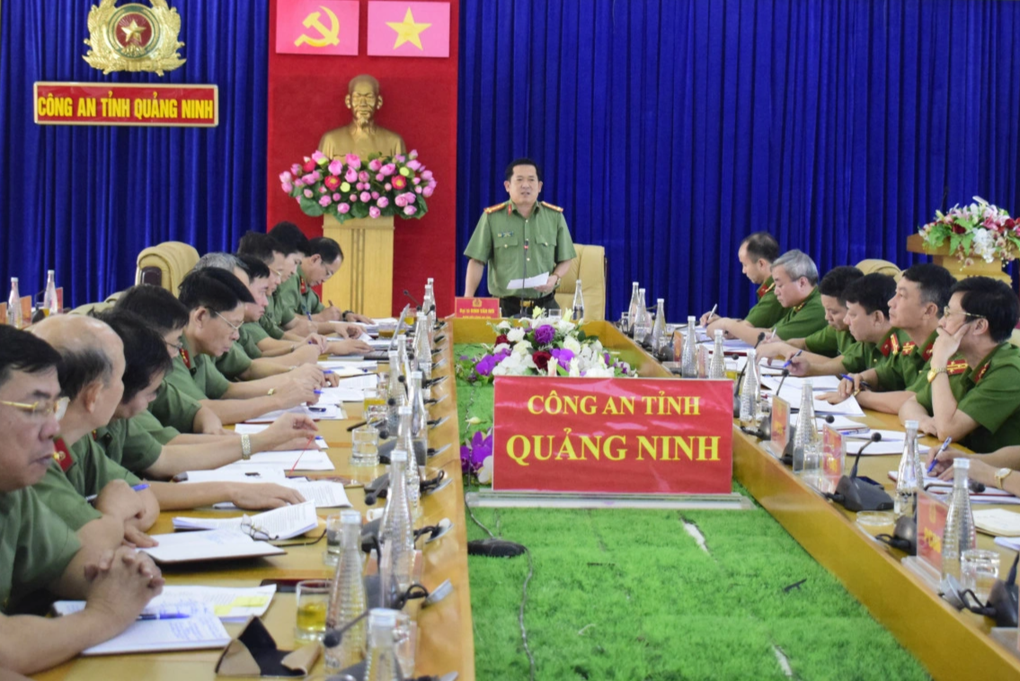 Quảng Ninh: Khởi tố 2 cán bộ Công ty Cổ phần Nhiệt điện Đông Triều TKV - 1 Quảng Ninh: Khởi tố 2 cán bộ Công ty Cổ phần Nhiệt điện Đông Triều TKV - 1