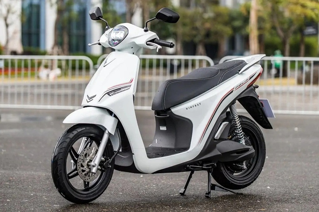 Tầm tiền 30 triệu đồng mua xe máy điện, người dùng có những lựa chọn nào? - 1 Tầm tiền 30 triệu đồng mua xe máy điện, người dùng có những lựa chọn nào? - 1