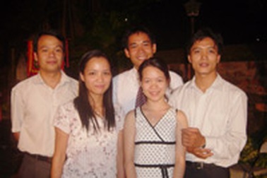 Trăn trở thủ khoa