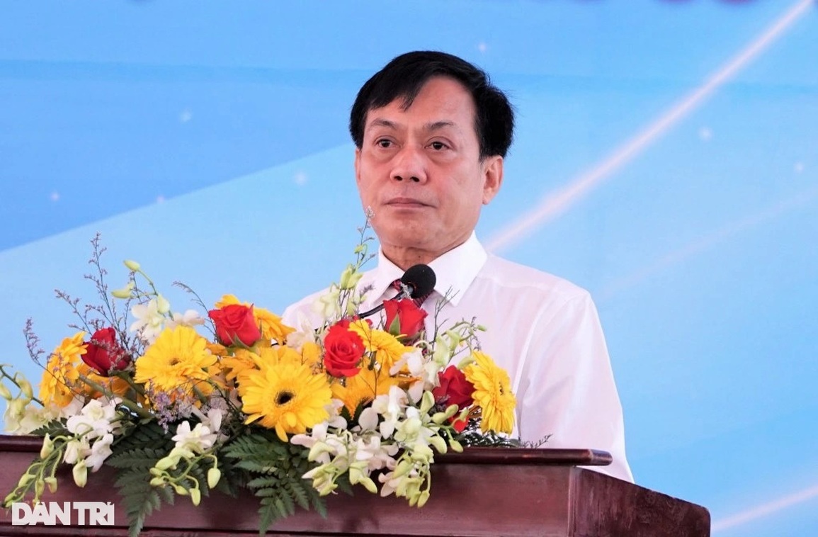 Thông xe tuyến đường nghìn tỷ phục vụ người dân dịp Tết - 2