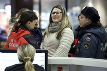 Thân nhân hành khách máy bay Nga đau đớn nhận tin từ Ai Cập