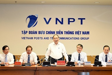 Thủ tướng: "Tìm người tài chứ không tìm người nhà"