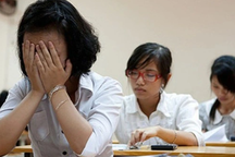 Hà Nội: Khoảng 27.000 học sinh "không có suất" vào lớp 10 công lập