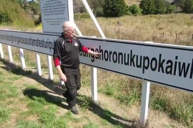 Nghe người dân bản địa đọc tên địa danh dài nhất thế giới