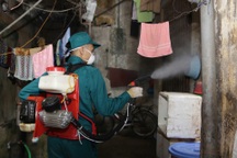 Hà Nội ghi nhận 155 ca Covid-19 trong tuần, dự báo tiếp tục tăng