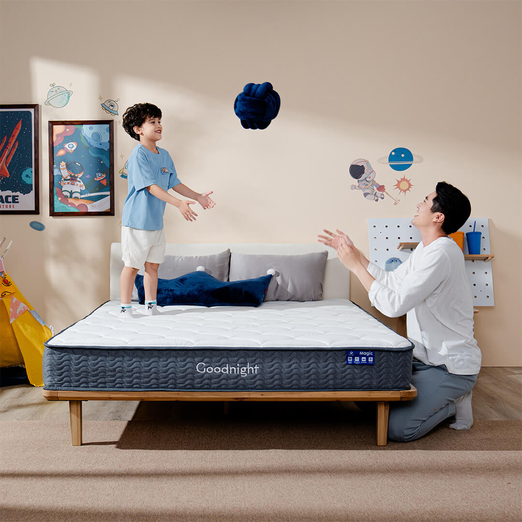 Vua Nệm tung sản phẩm bình ổn giá, đồng hành cùng khách hàng khó khăn - 2 Vua Nệm tung sản phẩm bình ổn giá, đồng hành cùng khách hàng khó khăn - 2