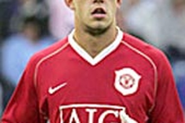 MU đồng ý cho Cardiff mượn Alan Smith