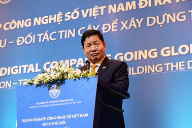 Doanh nghiệp ICT Việt Nam cần phải "mở cõi" nếu muốn thành công