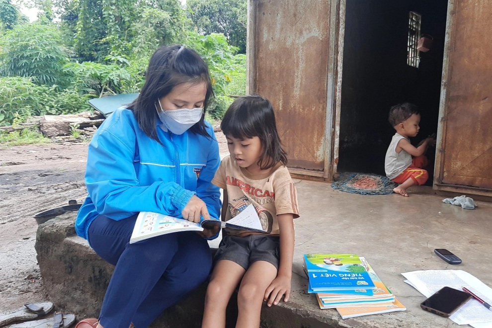 Người từ vùng dịch về đông, vùng xanh cho học sinh tạm dừng đến trường - 1 Người từ vùng dịch về đông, vùng xanh cho học sinh tạm dừng đến trường - 1