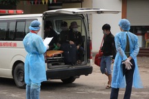 Ổ dịch Hạ Lôi thêm 1 bệnh nhân Covid-19 mới, 267 ca mắc tại Việt Nam