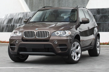 Triệu hồi hàng loạt xe BMW, MINI và Rolls-Royce do lỗi gây cháy