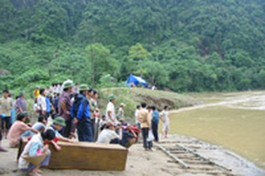 Thủ tướng phê bình UBND tỉnh Nghệ An