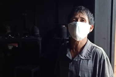 Chủ tịch Hà Tĩnh tặng Bằng khen cho "người hùng" cứu 9 người