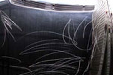 Trung tá công an vô cớ phá xe ôtô bạc tỉ của công dân?