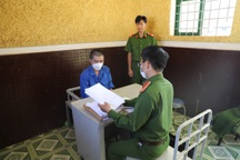 Mạo danh trợ lý lãnh đạo tỉnh lừa đảo chiếm đoạt hơn 2 tỷ đồng