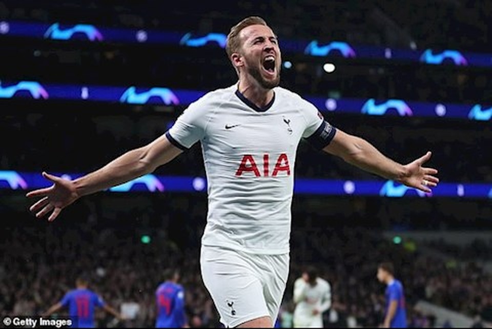 Top 5 ứng cử viên đua tranh Vua phá lưới Premier League - 1 Top 5 ứng cử viên đua tranh Vua phá lưới Premier League - 1