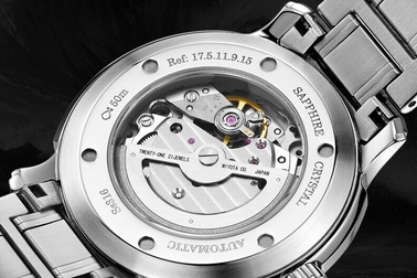 Đánh giá thương hiệu đồng hồ Lobinni tại Việt Nam