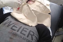 Nghi án chồng đánh vợ đến nguy kịch rồi treo cổ tự tử tại nhà