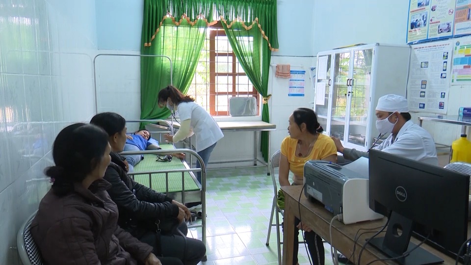 Quảng Bình: Rút giấy phép hàng loạt phòng khám thuộc Trung tâm y tế - 2 Quảng Bình: Rút giấy phép hàng loạt phòng khám thuộc Trung tâm y tế - 2