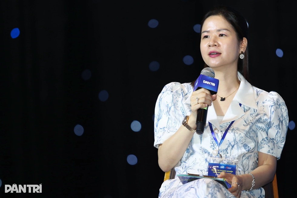 TS Lê Thái Hà: Doanh nghiệp cần xem CBAM là cuộc chơi buộc phải tham gia - 1