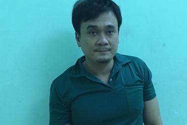 Lừa bạn mới quen đi xem phim để chiếm đoạt xe máy